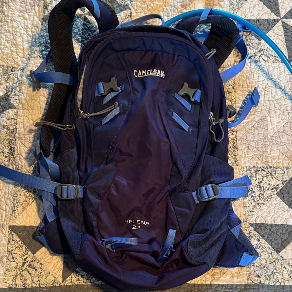 CamelBak Dark Purple Women's Backpack